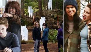 Image result for Twilight Behind the Scenes