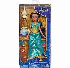 Image result for Jasmine Aladdin Doll