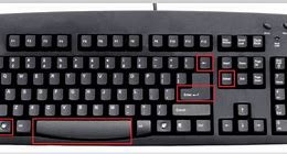 Image result for Computer Keyboard Special Keys