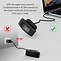 Image result for Fitbit Ace 2 Charging Cable