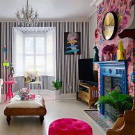 Image result for Quirky Interiors Designer