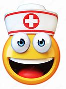 Image result for Injection Hospital Emoji