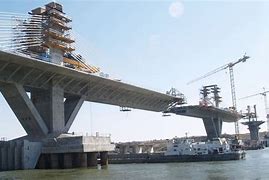 Image result for Strategic Kerch Bridge