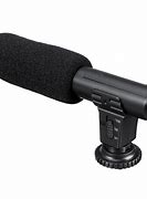 Image result for Canon Camera Mic
