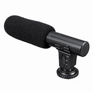 Image result for Sony X3000 External Microphone
