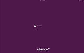 Image result for Ubuntu Disable Lock Screen