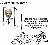Image result for Jidf Meme Are Ya Winning