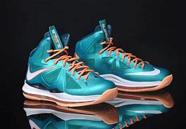 Image result for LeBron 10s