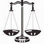 Image result for Scales of Justice Art