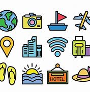 Image result for Visit Icon Vector