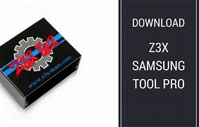 Image result for Z3x Samsung Tool Pro Crack