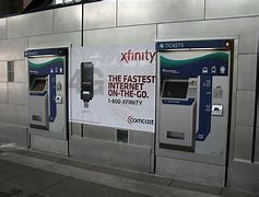 Image result for Comcast Truck Xfinity