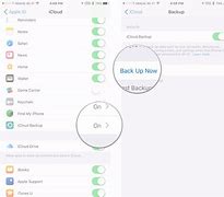 Image result for iPhone Backup