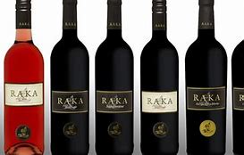 Image result for Raka Vineyards