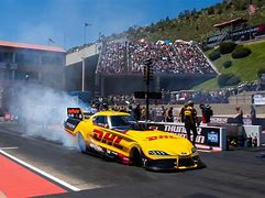 Image result for Best Place to Sit at NHRA Northwest Nationals