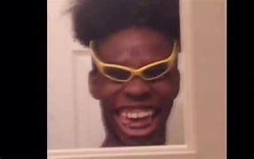 Image result for Guy with Gold Glasses Meme