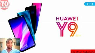 Image result for Huawei Y2 2019