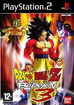 Image result for Dragon Ball Z Budokai Games