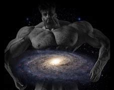 Image result for Space Gigachad
