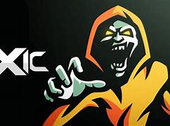 Image result for Toxic Gaming Logo
