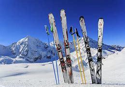 Image result for Ski Equipment