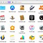 Image result for Mac OS X Finder Icon