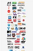 Image result for Cable TV Channel Logos