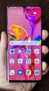 Image result for Huawei P30 Pro Screen