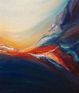 Image result for Abstract Fine Art Paintings