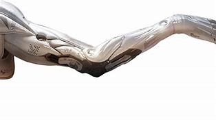 Image result for Cybernetic Hand