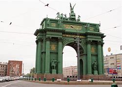 Image result for St. Petersburg Russia Buildings