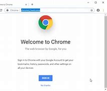 Image result for Chrome Login Button