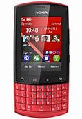 Image result for Nokia Asha vs X3