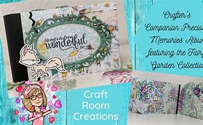 Image result for Precious Memories Crafter's Companion