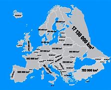 Image result for Europe Map Big Size