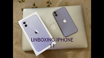 Image result for iPhone 11 Lilac