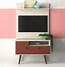 Image result for Futuristic TV Stand