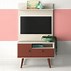 Image result for 50 Inch Tall TV Stand