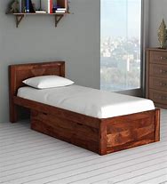 Image result for Single Bed with Under Storage