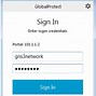 Image result for GlobalProtect VPN exe