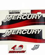 Image result for Mercury Quicksilver Logo