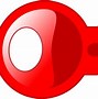 Image result for Colorful Key Clip Art