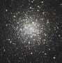 Image result for Globular Cluster Structure