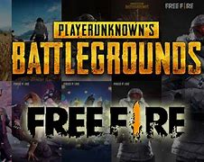 Image result for Pubg Free Fire