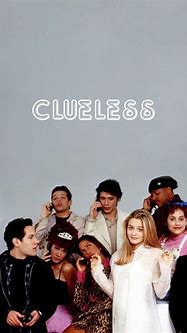 Image result for Clueless Phone Wallpaper
