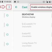 Image result for Wireless Mirror Screen