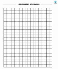 Image result for one centimeter graph paper