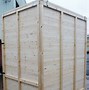 Image result for Wooden Shipping Containers