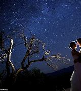 Image result for Romantic Starry Night