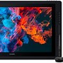 Image result for Drawing On a Tablet Screen